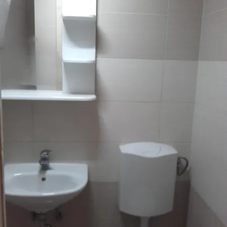 Koca Na Planini Jelje - Pokljuka *