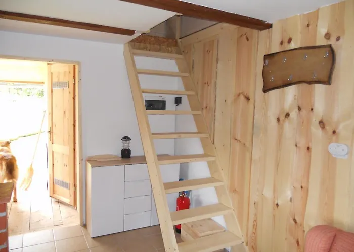 Koca Na Planini Jelje - Pokljuka Dom wakacyjny Goreljek